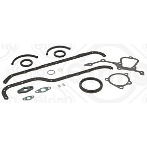 Beru Crankcase Gasket Kit Id Fits Ford Consul Turnier 1972-1975 Beru Crankcase Gasket Kit Id Fits Ford Consul Turnier 1972-1975