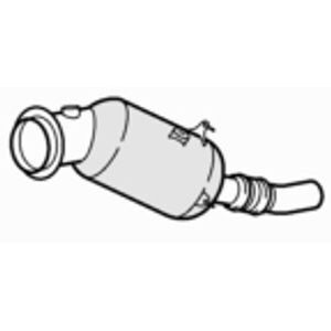 Premium Type Approved Close Coupled Catalytic Converter For Bmw 420 I 2.0 (2014-2016) Premium Type Approved Close Coupled Catalytic Converter For Bmw 420 I 2.0 (2014-2016)