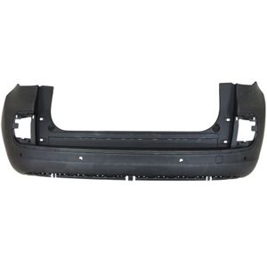 Prasco Fits Fiat 500l Rear Bumper Primed With Pdc (Approved) 12-17 Prasco Fits Fiat 500l Rear Bumper Primed With Pdc (Approved) 12-17