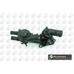 Coolant Thermostat Fits Seat Vw Ibiza Jetta Polo Bga Ct0101 Coolant Thermostat Fits Seat Vw Ibiza Jetta Polo Bga Ct0101