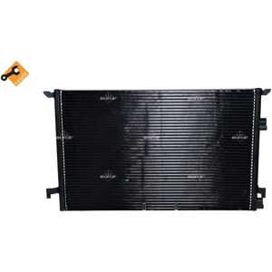 Nrf Air-Con Condenser - 35516 Nrf Air-Con Condenser - 35516