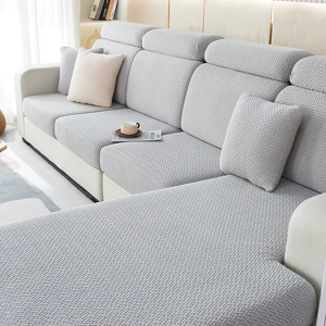 Does Not Apply Thicken Sofa Seat Cushion Cover Jacquard Chair Cover Sofa Slipcover Stretch Does Not Apply Thicken Sofa Seat Cushion Cover Jacquard Chair Cover Sofa Slipcover Stretch