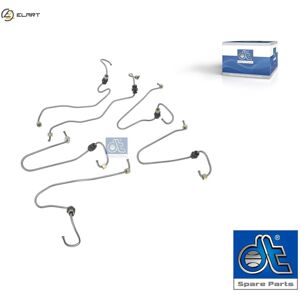 Dt Spare Parts High Pressure Pipe Set Injection System 4.90683 Forhigh Pressure Pipe Set Inject Dt Spare Parts High Pressure Pipe Set Injection System 4.90683 Forhigh Pressure Pipe Set Inject