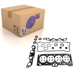 Cylinder Head Gasket Set Fits Toyota Carina Iii Blue Print Adt362111 Cylinder Head Gasket Set Fits Toyota Carina Iii Blue Print Adt362111