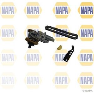 Napa Timing Chain Kit For Audi Tt Bvr 1.8 Litre September 2005 To September 2006 Napa Timing Chain Kit For Audi Tt Bvr 1.8 Litre September 2005 To September 2006