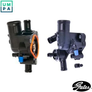 Gates Thermostat Coolant Th40583g1 For Renault Trafic/ii/rodeo/platform/chassis/van Gates Thermostat Coolant Th40583g1 For Renault Trafic/ii/rodeo/platform/chassis/van