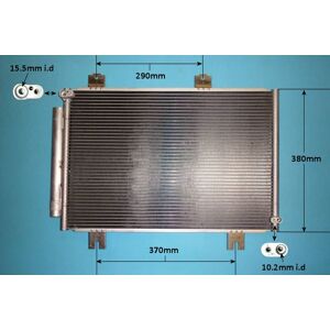 Auto Air Autoair Aircon Condenser 16-0070 For Honda Jazz Iv 1.3 2015 Lifetime Warranty Auto Air Autoair Aircon Condenser 16-0070 For Honda Jazz Iv 1.3 2015 Lifetime Warranty