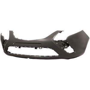 BLIC 5510-00-5064900Q Front Bumper with Fog Light - Bumper BLIC 5510-00-5064900Q Front Bumper with Fog Light - Bumper