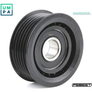 Febest Deflectionguide Pulley Vribbed Belt 0288-A35l For Nissan Vq25de 2.5l 6cyl Teana Febest Deflectionguide Pulley Vribbed Belt 0288-A35l For Nissan Vq25de 2.5l 6cyl Teana