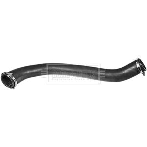 Borg & Beck Charger Air Hose - Bth1617 Borg & Beck Charger Air Hose - Bth1617