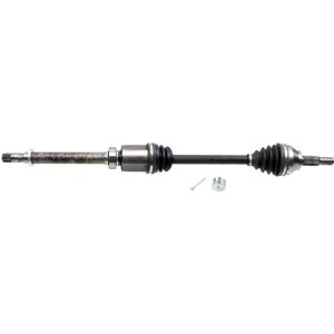 Blue Print ADBP890029 Drive Shaft - Front right for Nissan Qashqai Blue Print ADBP890029 Drive Shaft - Front right for Nissan Qashqai