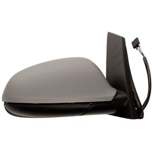 Prasco Vauxhall Astra Door Mirror - Electric Heated - Power Fold - 2014 Prasco Vauxhall Astra Door Mirror - Electric Heated - Power Fold - 2014