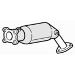 Premium Approved Close Coupled Catalytic Converter For Audi A6 Bpj/byk 2.0 (2008-2011) Premium Approved Close Coupled Catalytic Converter For Audi A6 Bpj/byk 2.0 (2008-2011)