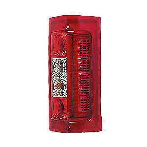 8016-Right Taillight And Right Headlight For Car - Iparlux Compatible With Fiat 8016-Right Taillight And Right Headlight For Car - Iparlux Compatible With Fiat