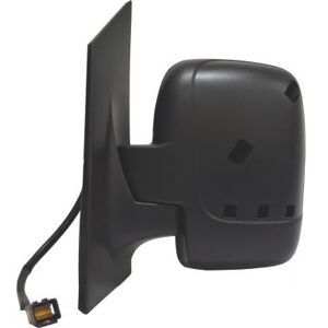 PRASCO FT9237044 Exterior Mirror - Electric Heated, Foldable, Interior Adjustable PRASCO FT9237044 Exterior Mirror - Electric Heated, Foldable, Interior Adjustable