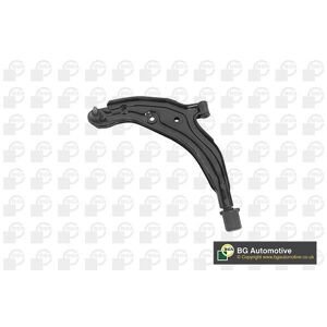 Bga Nissan Micra Control Arm - Front Lower Left - 1.0 I 16v Bga Nissan Micra Control Arm - Front Lower Left - 1.0 I 16v