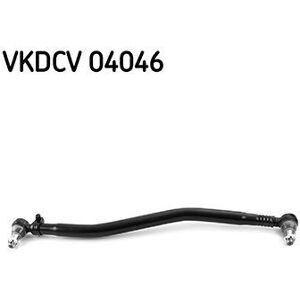 Steering Centre Rod Assembly Skf Vkdcv 04046 Fits Daf Steering Centre Rod Assembly Skf Vkdcv 04046 Fits Daf