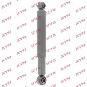 KYB Ma10075, Dp1610100198, 56200mb00b, Shock Absorber - Rear Axle KYB Ma10075, Dp1610100198, 56200mb00b, Shock Absorber - Rear Axle