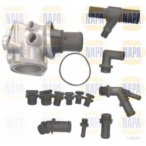 Napa Thermostat For Alfa Romeo 156 Jtd Ar37101 1.9 October 2000 To October 2001 Napa Thermostat For Alfa Romeo 156 Jtd Ar37101 1.9 October 2000 To October 2001