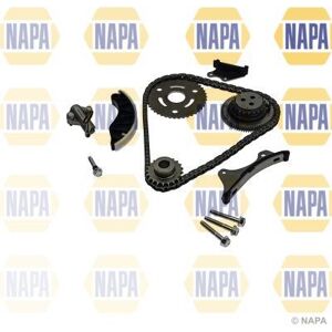 Napa Nck4021 - Timing Chain Kit for Opel Vauxhall Astra Insignia Mokka Napa Nck4021 - Timing Chain Kit for Opel Vauxhall Astra Insignia Mokka