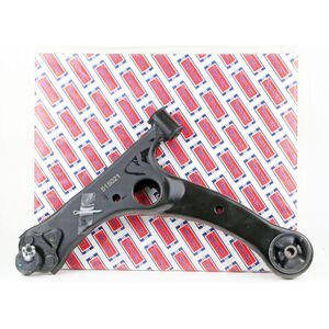 Wishbone / Suspension Arm Bca6696 Borg & Beck Track Control 4806912260 Wishbone / Suspension Arm Bca6696 Borg & Beck Track Control 4806912260