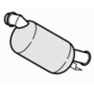 Premium Approved Close Coupled Catalytic Converter For Vw Caravelle Cfca 2.0 (2009-2016) Premium Approved Close Coupled Catalytic Converter For Vw Caravelle Cfca 2.0 (2009-2016)