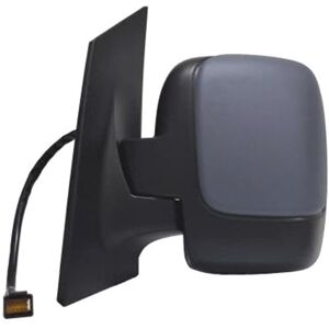 Prasco Expert Door Mirror Electric Heated Primed Twin Left Hand 2007-2016 Prasco Expert Door Mirror Electric Heated Primed Twin Left Hand 2007-2016