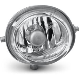 Eurowagens Front Fog Light Right For Mazda 3 Bl 09-14 Lamp Unit Assembly Eurowagens Front Fog Light Right For Mazda 3 Bl 09-14 Lamp Unit Assembly