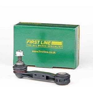 First Line Rear Left Stabiliser Link Rod For Bmw 225xe 1.5 Litre (11/14-Present) First Line Rear Left Stabiliser Link Rod For Bmw 225xe 1.5 Litre (11/14-Present)