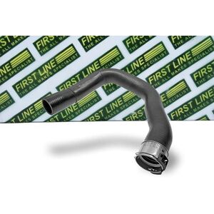 First Line Fth1404 Turbo Hose - Corsa 06-14, Corsavan 06-14, Opel Vauxhall First Line Fth1404 Turbo Hose - Corsa 06-14, Corsavan 06-14, Opel Vauxhall