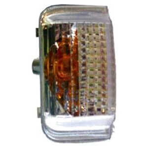Iparlux 46475-Pilot Front Intermittent Lateral Light Right Compatible With Citroën Jumpe Iparlux 46475-Pilot Front Intermittent Lateral Light Right Compatible With Citroën Jumpe