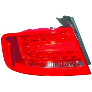39785-Compatible With Audi A4 0 Pilot Rear Light Left Iparlux 39785-Compatible With Audi A4 0 Pilot Rear Light Left Iparlux