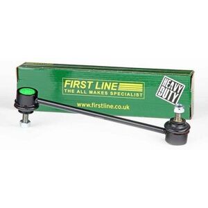 First Line Fdl6547hd Stabiliser Bar Link/coupling Rod Front Right Left Fits Audi First Line Fdl6547hd Stabiliser Bar Link/coupling Rod Front Right Left Fits Audi