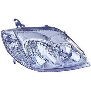 Iparlux 46856-Headlight Pilot Front Light Right Compatible With Toyota Corolla Sedan 4p Iparlux 46856-Headlight Pilot Front Light Right Compatible With Toyota Corolla Sedan 4p