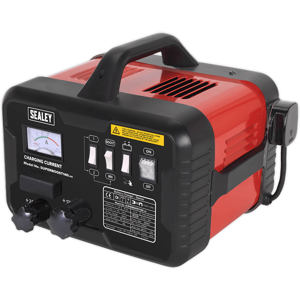 Sealey Superboost140 Starter/charger 140/21amp 12/24v 240v Sealey Superboost140 Starter/charger 140/21amp 12/24v 240v