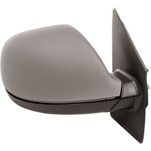 Prasco Fits Volkswagen Transporter T5.1 Door Mirror Elec Right Hand Primed 2010-2015 Prasco Fits Volkswagen Transporter T5.1 Door Mirror Elec Right Hand Primed 2010-2015