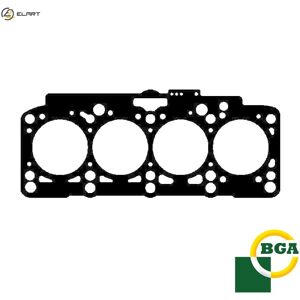 Bga Gasket Cylinder Head Ch4559j For Skoda Octavia/combi Fabia/praktik Vw New 1.9l Bga Gasket Cylinder Head Ch4559j For Skoda Octavia/combi Fabia/praktik Vw New 1.9l