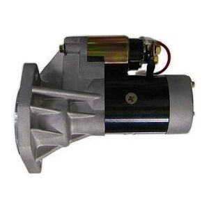 Napa Starter Motor For Vauxhall Brava Dual Cab 4ja1t 2.5 Litre (11/1994-06/2002) Napa Starter Motor For Vauxhall Brava Dual Cab 4ja1t 2.5 Litre (11/1994-06/2002)