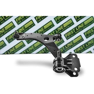 First Line Fca7458 Wheel Suspension Control Trailing Arm Front Left Lower First Line Fca7458 Wheel Suspension Control Trailing Arm Front Left Lower