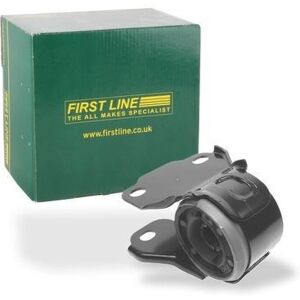 First Line Ford Volvo Control Trailing Arm Mount - Control Trailing Arm Mount First Line Ford Volvo Control Trailing Arm Mount - Control Trailing Arm Mount
