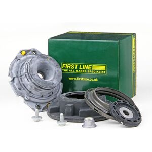 Top Strut Mounting Front Fsm5229 First Line 7701208419 Top Strut Mounting Front Fsm5229 First Line 7701208419