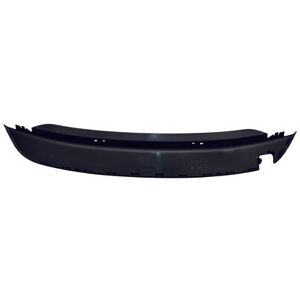 PRASCO VG0381851 Golf 6 Front Rear Spoiler - Spoiler PRASCO VG0381851 Golf 6 Front Rear Spoiler - Spoiler