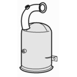 Premium Approved Close Coupled Catalyst For Peugeot 508 Sw Hdi 112 1.6 (2011-2012) Premium Approved Close Coupled Catalyst For Peugeot 508 Sw Hdi 112 1.6 (2011-2012)