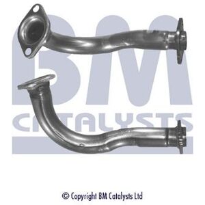 Bm Catalysts Bm70465 Exhaust System Pipe With Fitting Kit Fits Toyota Avensis Bm Catalysts Bm70465 Exhaust System Pipe With Fitting Kit Fits Toyota Avensis