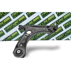 First Line Fca6893 Wheel Suspension Control Trailing Arm Front Right Fits Seat First Line Fca6893 Wheel Suspension Control Trailing Arm Front Right Fits Seat