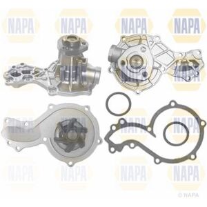 Napa Volkswagen Water Pump - 1.8L, 1.6, 1.9 - Water Pump Napa Volkswagen Water Pump - 1.8L, 1.6, 1.9 - Water Pump