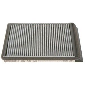 Bosch Cabin Filter For Peugeot Partner Djy(Xud9a) 1.9 July 1997 To December 2000 Bosch Cabin Filter For Peugeot Partner Djy(Xud9a) 1.9 July 1997 To December 2000