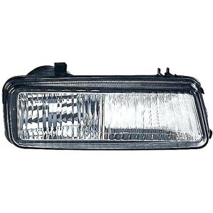 35776-Compatible With Citroen Evasion 0 Pilot Fog Light Left Iparlux 35776-Compatible With Citroen Evasion 0 Pilot Fog Light Left Iparlux