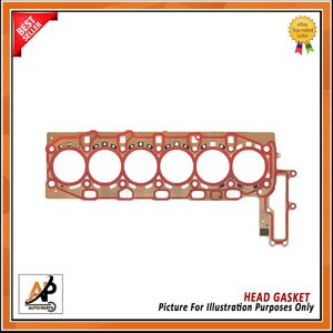 REINZ 61-10215-00 Engine Head Gasket - BMW OEM 11 12 8 654 268 REINZ 61-10215-00 Engine Head Gasket - BMW OEM 11 12 8 654 268