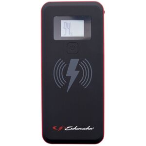 Draper Schumacher® Sl472 12v Lithium Booster Power Bank Wireless Charging 1000pa- 13751 Draper Schumacher® Sl472 12v Lithium Booster Power Bank Wireless Charging 1000pa- 13751